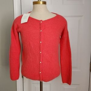 Brand New Sezane Sweater